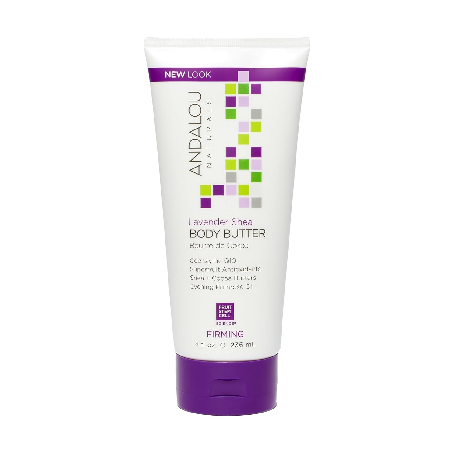 ANDALOU NATURALS